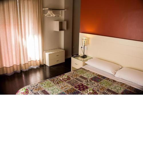 Hostal San Vicente II