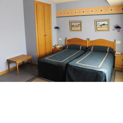 Hostal Sandino