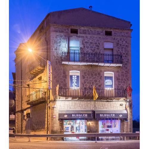 Hostal Sant Miquel