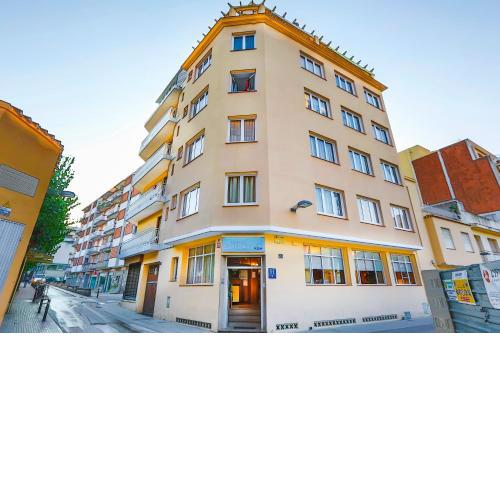 Hostal Santa Ana
