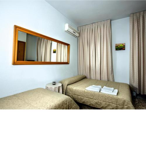Hostal Santa Barbara