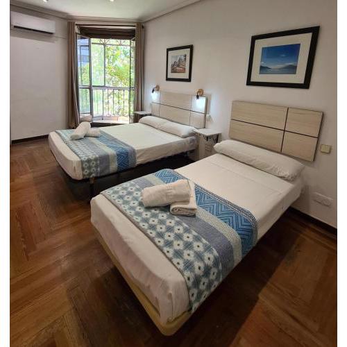 Hostal Santa Barbara