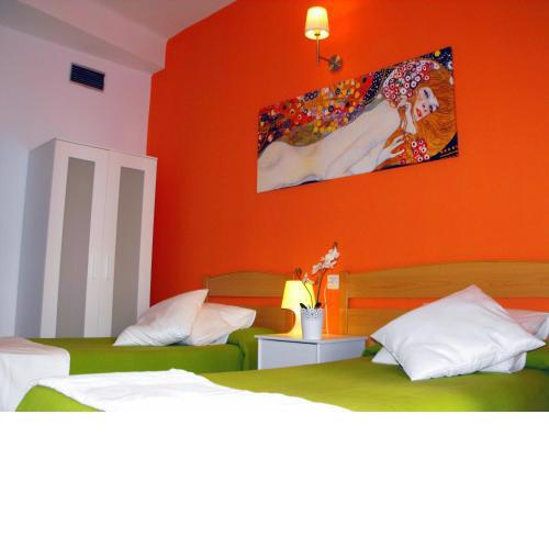Hostal Santa Catalina
