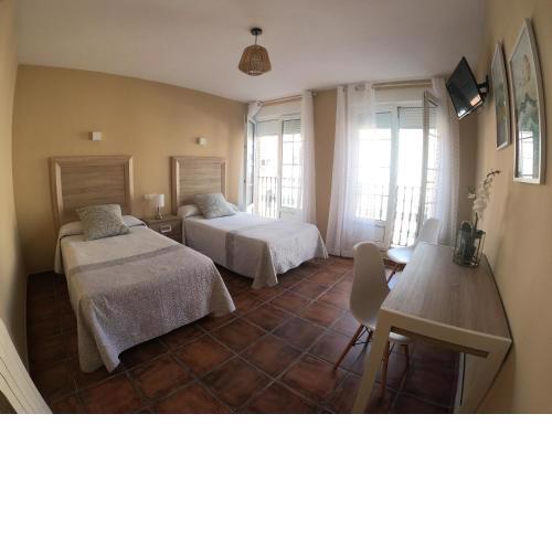 Hostal Santiago