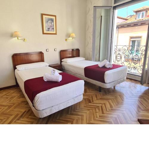 Hostal Sardinero