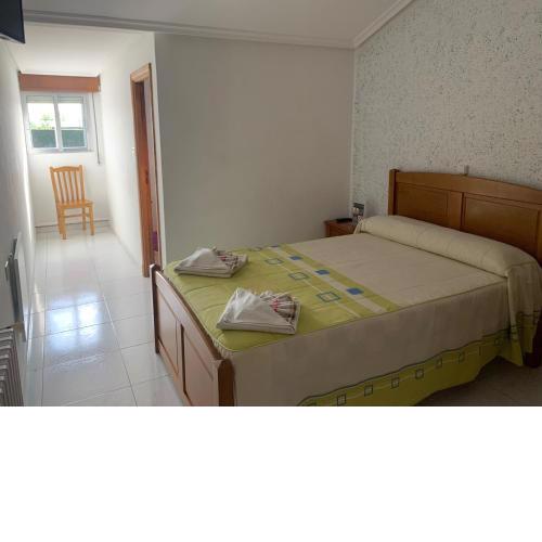 Hostal Sequeiros