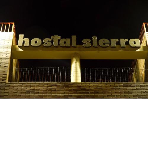 Hostal Sierra