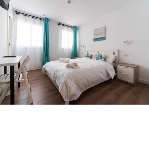 Hostal Sol 4