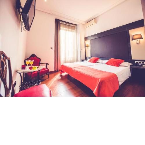 Hostal Sol Los Angeles
