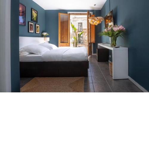 Hostal Sol y K