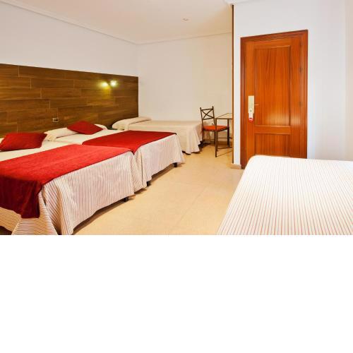 Hostal Sol