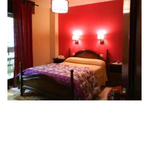 Hostal Solpor