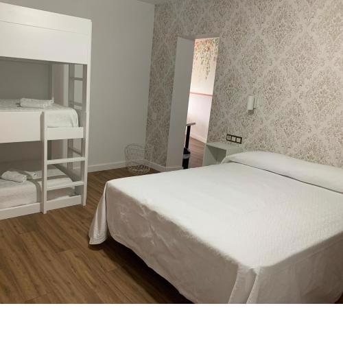 Hostal Solymar