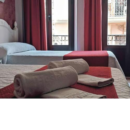 Hostal Sonia Granada