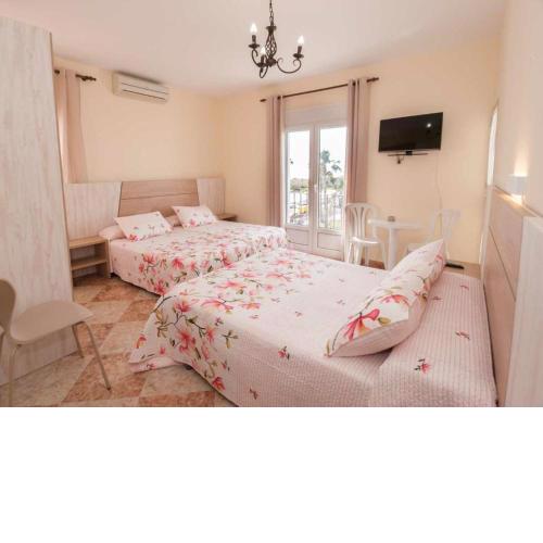 Hostal Sonrisa del Mar