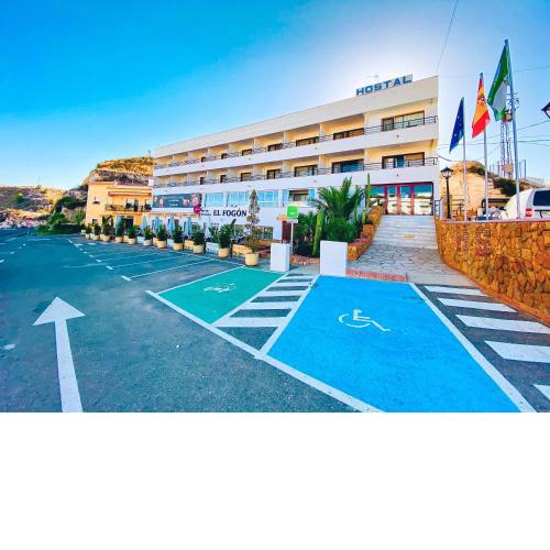 Hostal Sorbas