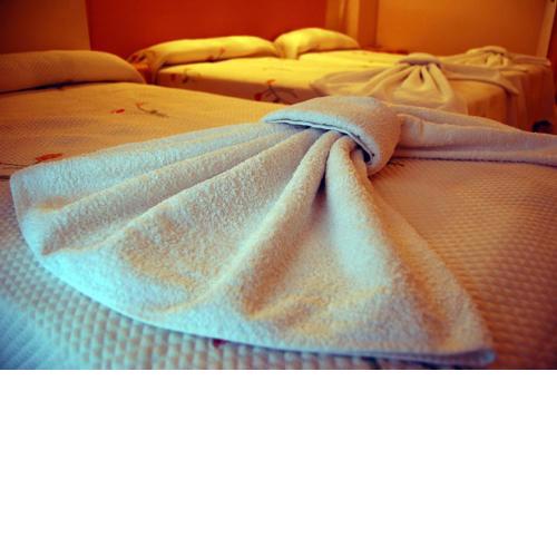 Hostal Stop