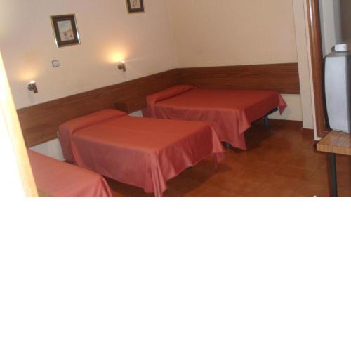 Hostal Suárez
