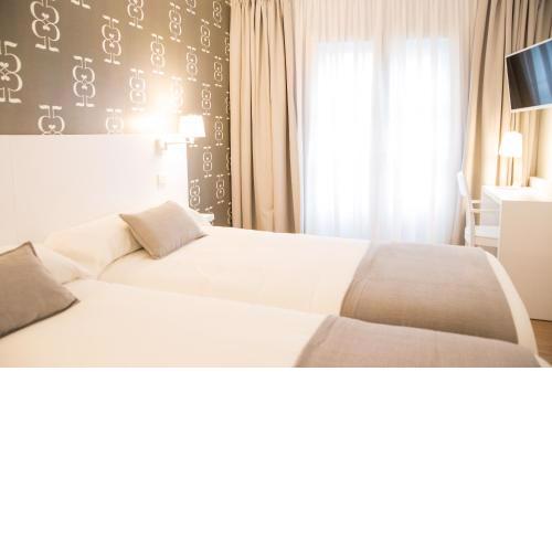 Hostal Suso