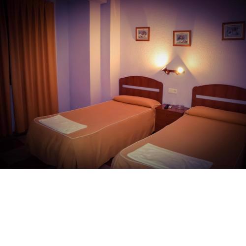 Hostal Tarifa