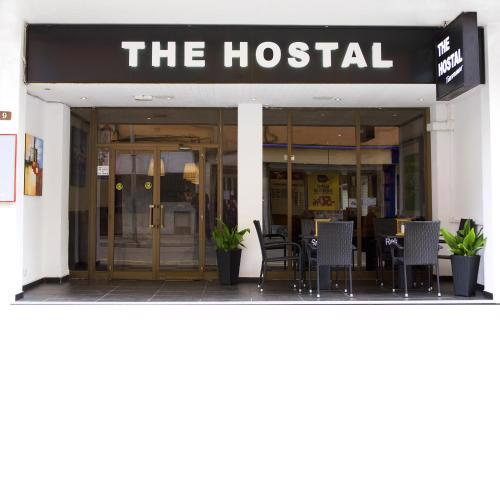 Hostal Tierramar