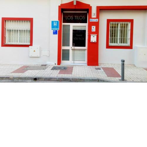 Hostal Tilos