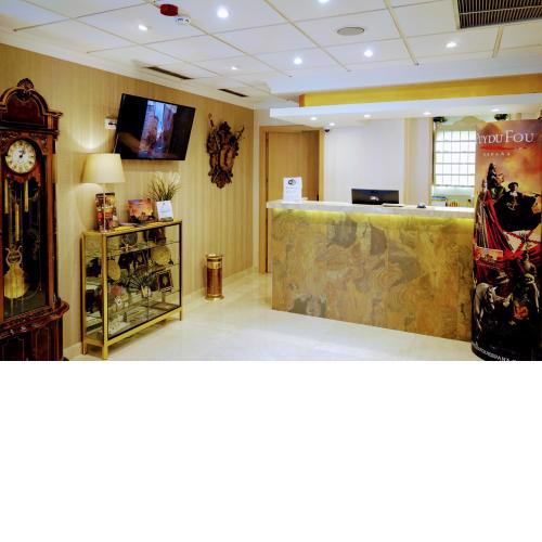 Hostal Toledo