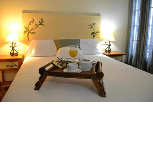 Hostal Toribio