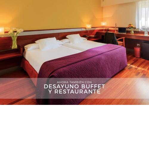Hostal Torrejón