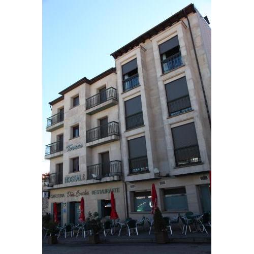 Hostal Torres