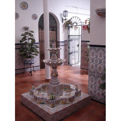 Hostal Toscano