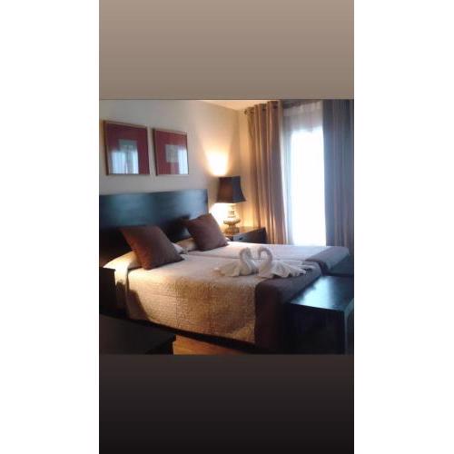 Hostal Tres Soles