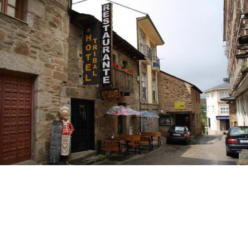 Hostal Tribal