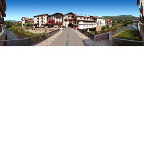 Hostal Trinkete Antxitonea