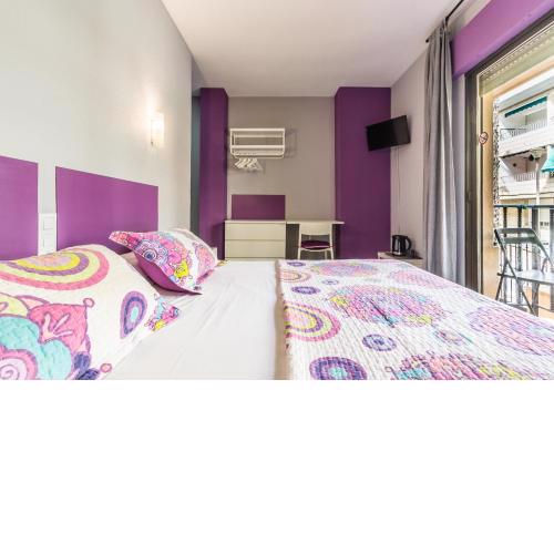Hostal Tropical