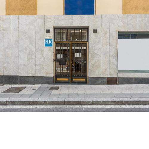 Hostal Uría