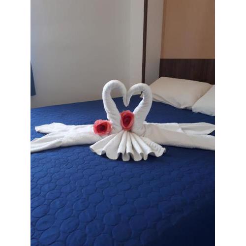 hostal urpi-oklahoma