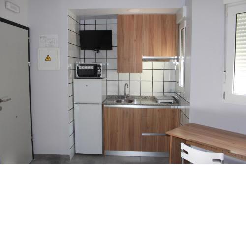 Hostal Usera