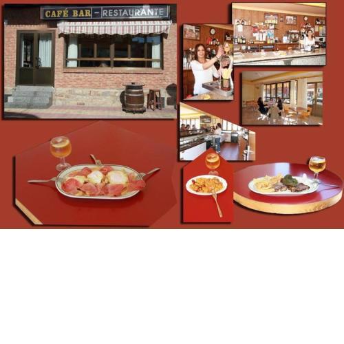 Hostal Vadillo
