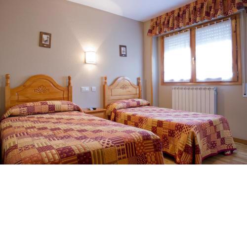 Hostal Valle De Tena