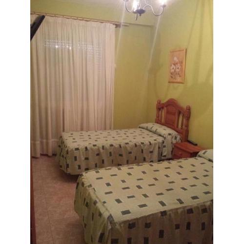 Hostal Vaticano