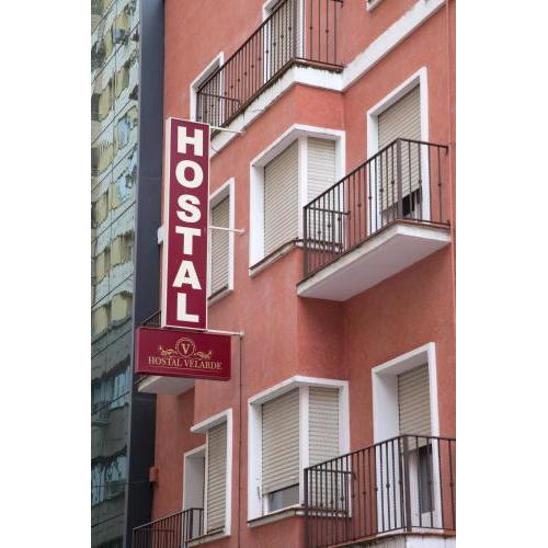 Hostal Velarde
