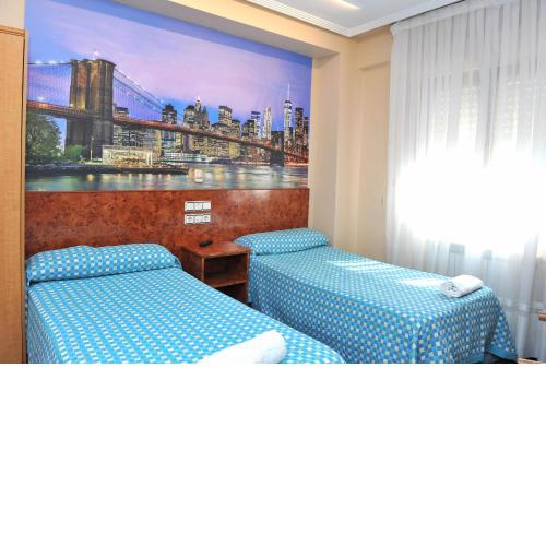 Hostal Venecia