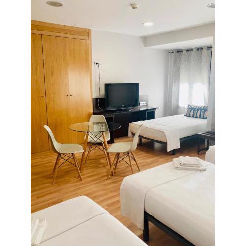 Hostal Venta de Valcorba