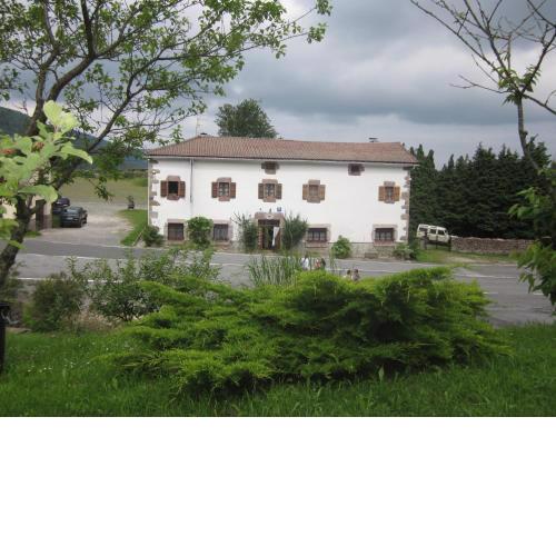 Hostal Venta San Blas