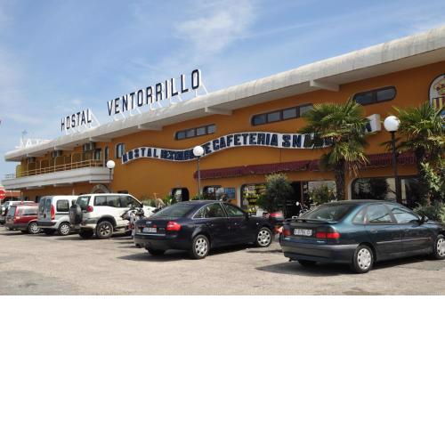 Hostal Ventorrillo