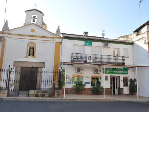Hostal Via Del Caminante