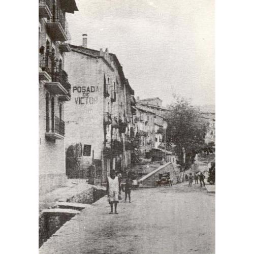 Hostal Victor