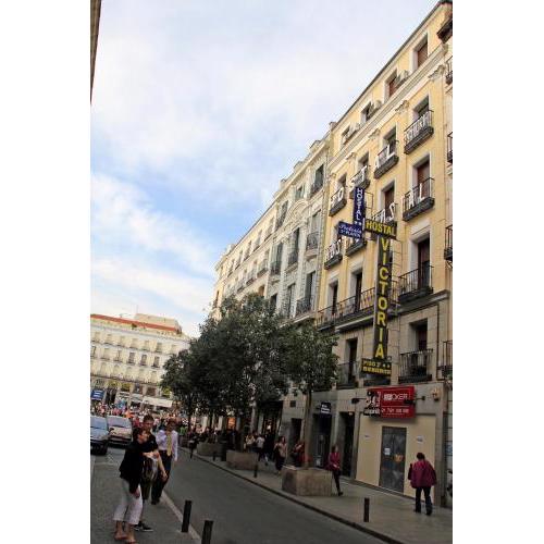 Hostal Victoria I