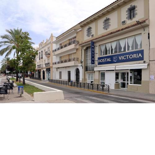 Hostal Victoria